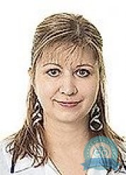 Невролог Орлова Елена Сергеевна
