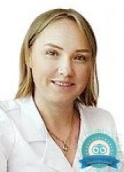 Психолог Строкова Екатерина Александровна