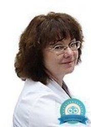 Врач УЗИ Агеева Марина Игоревна