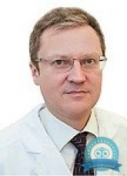 Невролог Захаров Владимир Владимирович