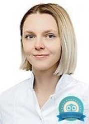 Гастроэнтеролог Бауло Елена Васильевна
