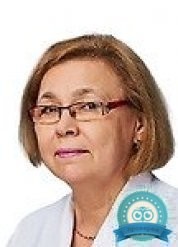 Невролог Бикмухаметова Роза Наиловна