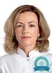 Офтальмолог (окулист) Тиблевич Ирина Владимировна