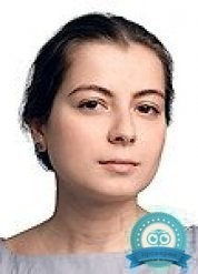 Стоматолог, стоматолог-ортодонт, стоматолог-гигиенист Тараткина Дарья Сергеевна