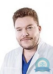 Пластический хирург Сергеенко Андрей Евгеньевич