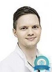 Хирург, онколог Куценко Иван Иванович