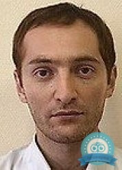 Маммолог, хирург, онколог, проктолог Григорьев Александр Григорьевич