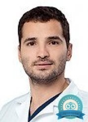 Ортопед, травматолог Чумакос Иоаннис Костас