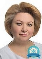 Гастроэнтеролог, терапевт Прусова Анна Сергеевна