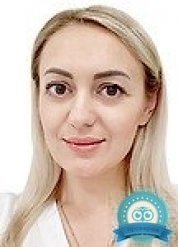 Невролог, вертебролог Соколовская Ирина Анатольевна