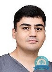Ортопед, травматолог Ибрагимов Заур Чингиз