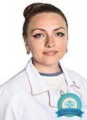 Гинеколог, врач узи Кутузова Юлия Игоревна
