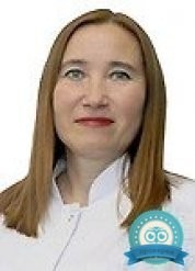 Гинеколог-эндокринолог Овчинникова Наталья Владимировна