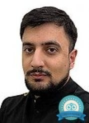 Стоматолог, стоматолог-ортодонт Сулейманов Арутюн Афандиевич