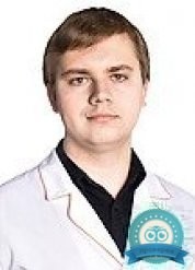 Эндокринолог Куранов Алексей Викторович