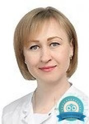 Физиотерапевт, массажист Кошелева Юлия Викторовна