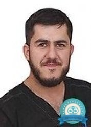 ЛОР (отоларинголог) Апшев Азамат Альбертович