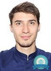 Стоматолог, стоматолог-ортопед Тиритиелло Стефано 