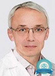 Анестезиолог, реаниматолог Нехаев Игорь Владимирович