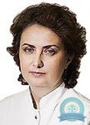 Медицинский генетик Гаврилова Ольга Евгеньевна