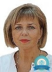 Гематолог Кирилова Виктория Борисовна