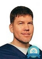 Хирург, онколог Богданов Алексей Анатольевич