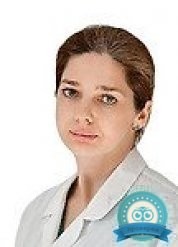 Анестезиолог, анестезиолог-реаниматолог, реаниматолог Красова Татьяна Александровна