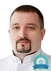 Рентгенолог, радиолог Кривоносов Павел Владимирович
