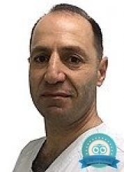 Стоматолог, стоматолог-хирург, стоматолог-ортопед, стоматолог-терапевт, стоматолог-имплантолог, челюстно-лицевой хирург Арутюнян Аркади Ленерикович