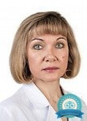 Терапевт Рябчук Гелена Геннадиевна