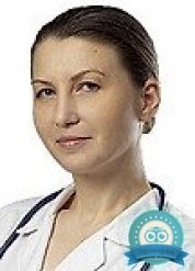 Кардиолог, дерматолог, терапевт Гришина Елена Ивановна