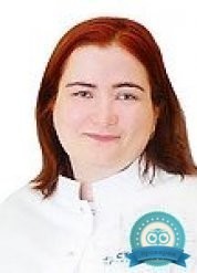 Кардиолог, гастроэнтеролог, терапевт Гадзиева Инесса Владимировна