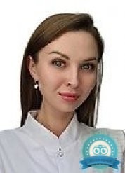 Детский дерматолог, детский дерматокосметолог Мужецкая Анастасия Геннадьевна