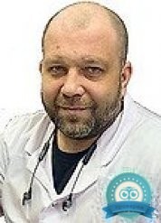 Психолог Пашин Максим Александрович
