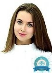 Акушер-гинеколог, гинеколог, врач узи Аносова Валерия Александровна