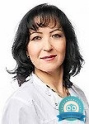 Гастроэнтеролог, невролог, терапевт Аккужина Индира Дамировна