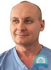 Психиатр, психотерапевт Задорожный Андрей Геннадьевич