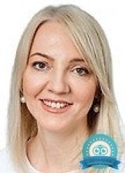 Дерматолог, дерматокосметолог Ильялова Екатерина Васильевна