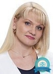 Дерматолог, дерматокосметолог Баранова Елена Леонтьевна