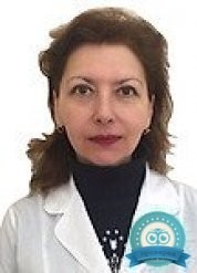 Детский невролог Горбунова Елена Николаевна