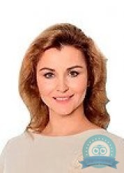 Дерматолог, дерматокосметолог Христо Оксана Александровна