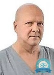 Офтальмолог (окулист), офтальмохирург Старунов Эдуард Вадимович