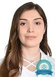 Эндокринолог Азизова Саида Рамазановна