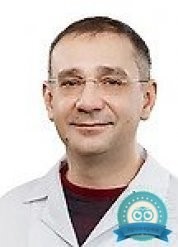 Физиотерапевт, врач узи Асхадулин Евгений Валерьевич