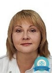 Стоматолог Смирнова Валерия Валерьевна