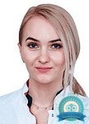 Офтальмолог (окулист), офтальмохирург Барышникова Анастасия Александровна
