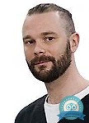 Пластический хирург Фролов Михаил Михайлович
