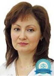 Врач УЗИ Трофимова Галина Николаевна