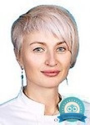 Кардиолог, терапевт Данилова Наталья Владимировна