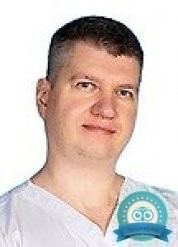 Уролог, врач узи, андролог Борисенко Евгений Александрович